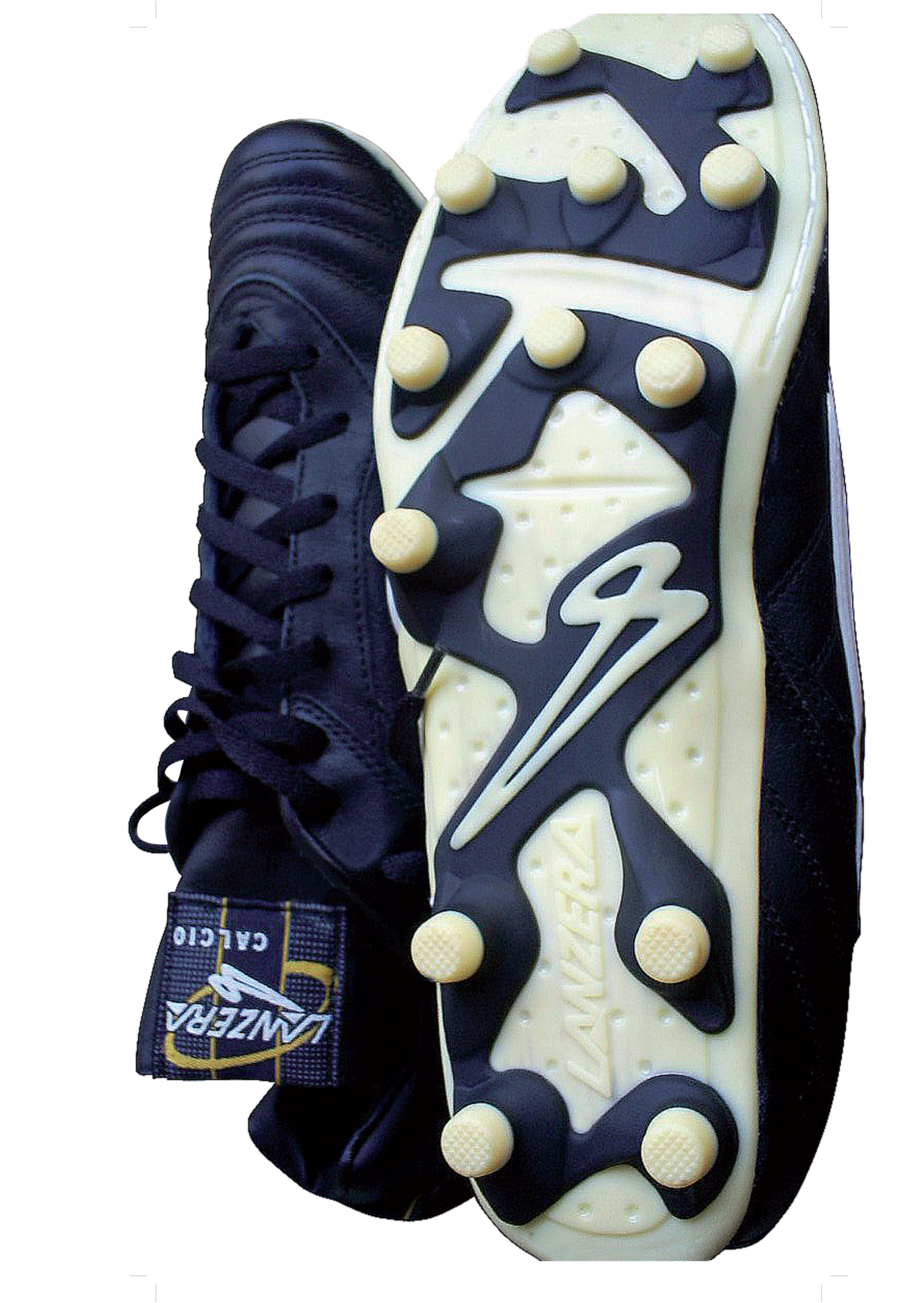 lanzera soccer shoes